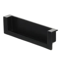 Ručka TEXSON / Crna mat