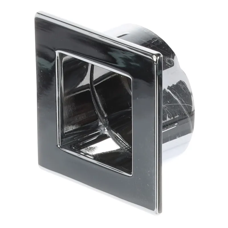 Ručka ENTRY / sjajni krom