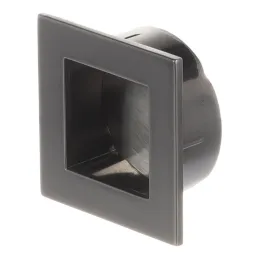 Ručka ENTRY / Antracit mat