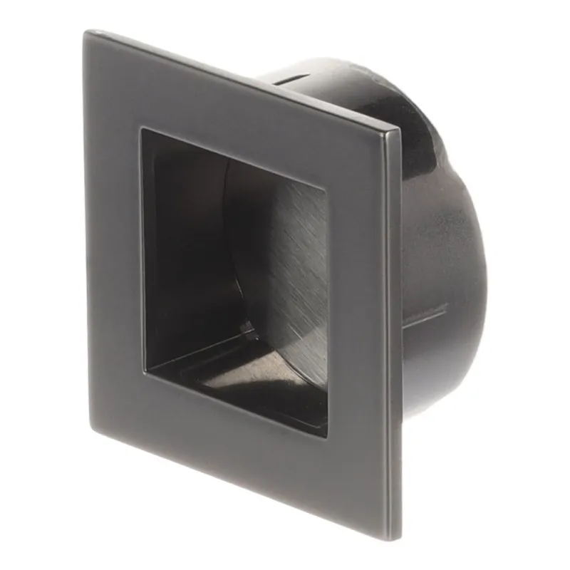 Ručka ENTRY / Antracit mat