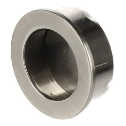 Ručka MINIS / Brušeni nikl