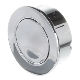 Ručica MINIS zatvorena / Sjajni krom