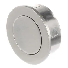 Ručka MINIS zatvorena / Brušeni nikl