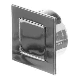 Ručka ENTRY zatvorena / Sjajni krom