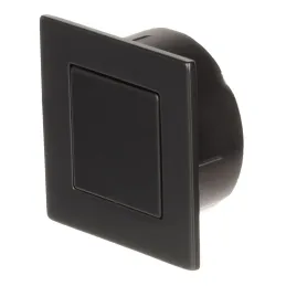 Ručka ENTRY zatvorena / Antracit