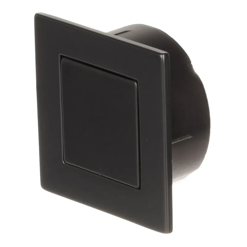 Ručka ENTRY zatvorena / Antracit