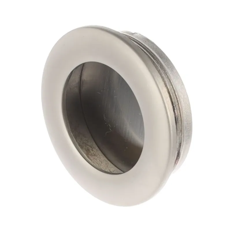 Ručka VELSEN / Matni krom