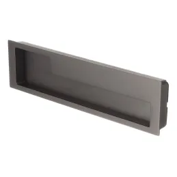 Umetak za urezivanje DIESEL / Antracit mat