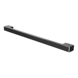 Ručka LUCIANA / Crna mat završna obrada