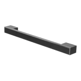 Ručka LUCIANA / Crna mat završna obrada