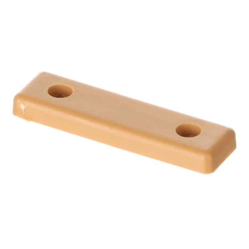 PVC klizaljka mini - Hrast / 10 komada