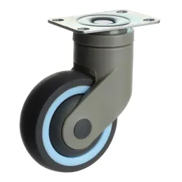 Namještajni kotačić SALVA 75 mm / Bez kočnice