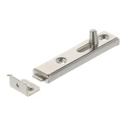 Vrata zaustavljač LUSA /  Nikel