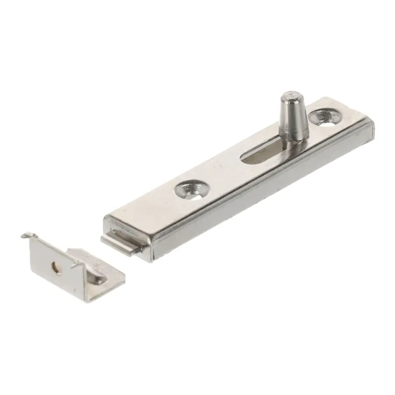 Vrata zaustavljač LUSA /  Nikel