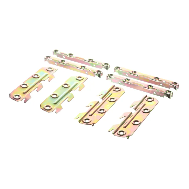 Set spojnih elemenata za krevet 130 / set