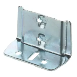 Okov za centralnu potporu kreveta