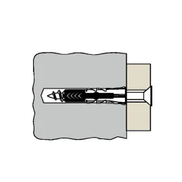 Tipla DuoPower 6x30 mm / 100 kom