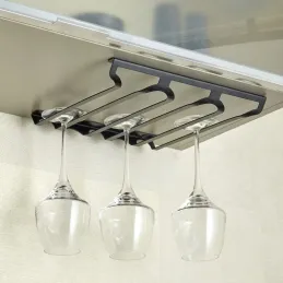 Trosturazni držač za čaše EXCLUSIVE / Crna mat