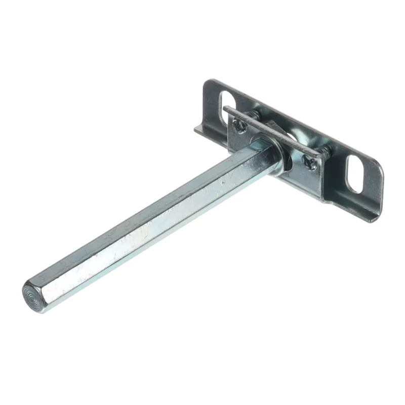 Konzola skrivena 8 x 150 mm