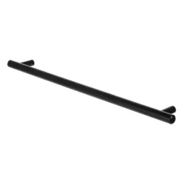 Ručka RELING / Crna mat