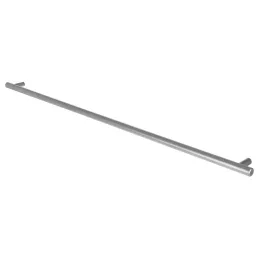 Ručka RELING / Mat kromiran