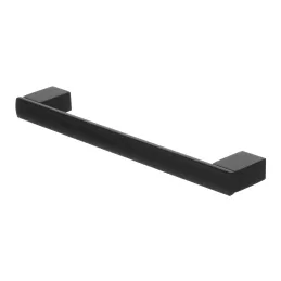 Ručka PUERTO / Crna mat