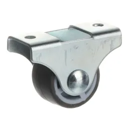 Fiksni kotač 25 mm / Sivi