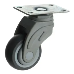 Namještajski kotačić VEDO 75 mm / Bez kočnice