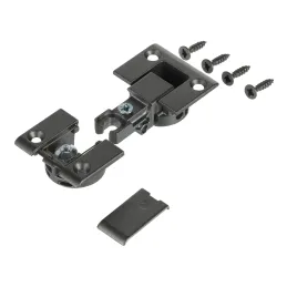 Zglob za donja preklopna vrata KIMANA SKIN / Grafit