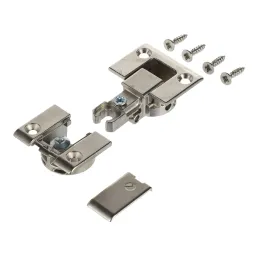 Závjes za donja preklopna vrata KIMANA SKIN / Nikal