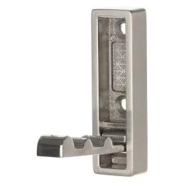 Izvlačna kuka TOREO / Brušeni nikal