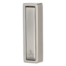 Izvlačna kuka TOREO / Brušeni nikal