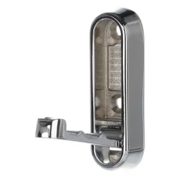 Izvlačni vješalica COSTA / Sjajni krom