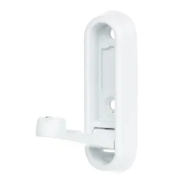 Izvlačni vješalica COSTA / Mat bijela