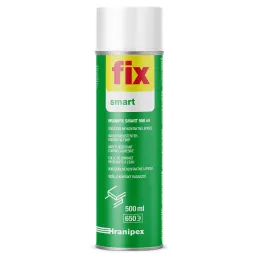 Kontaktné ljepilo - sprej HRANIFIX SMART (500 ml)
