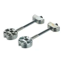 Okovlje za spajanje kompaktnih ploča KOMP / Par