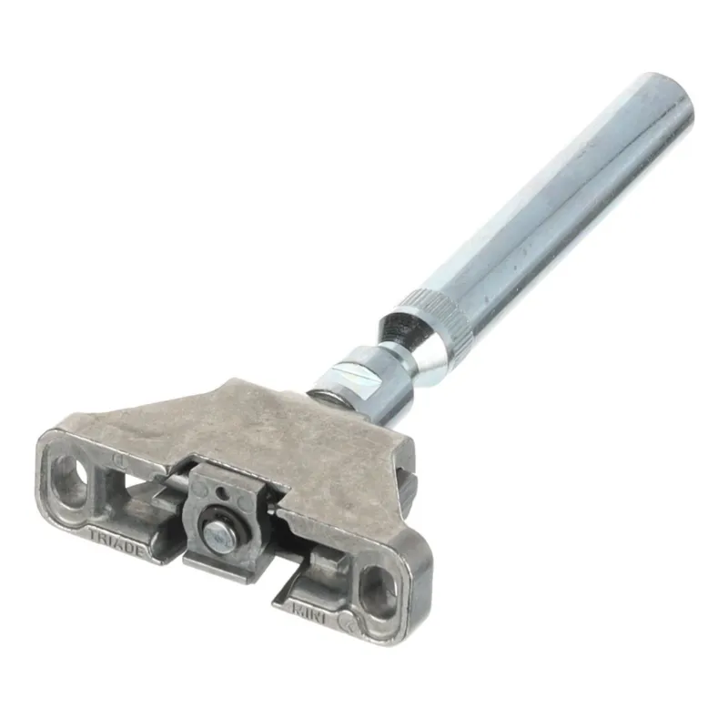 Skriveni nosač TRIADE mini T25 / Nikal