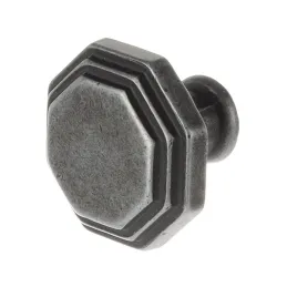 Knopka MAESTRO / Stara bronca