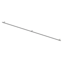 Ručka GUANA / Matni krom