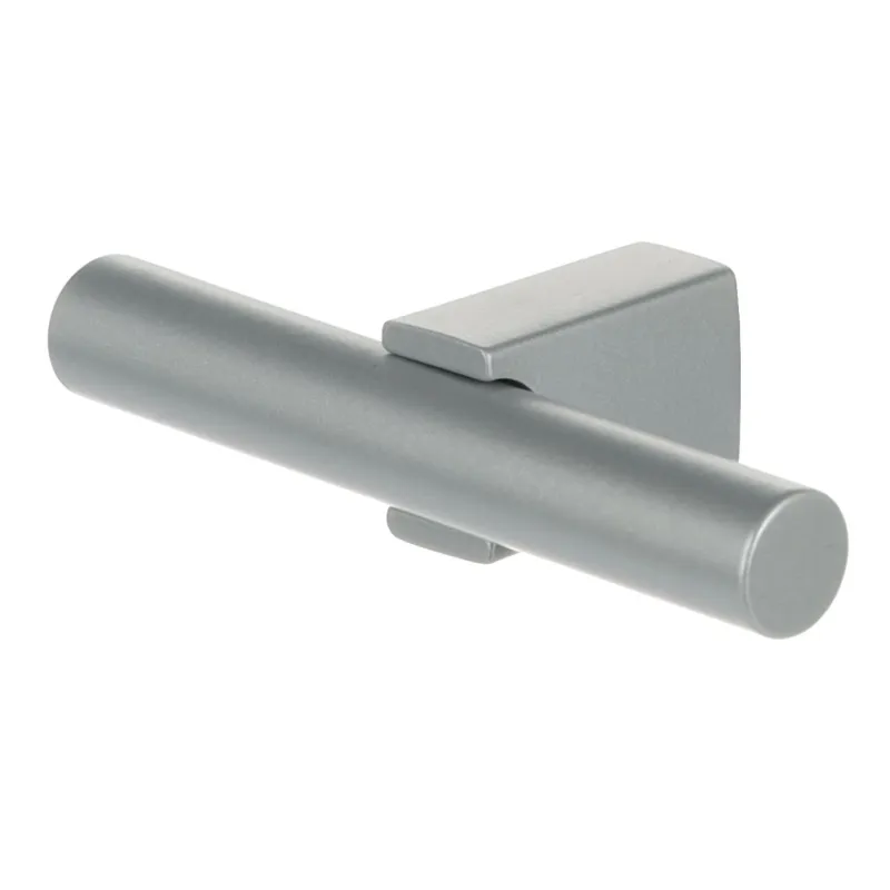 Gumb ručka GUANA / Mat krom