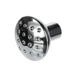 Ručka knopka VISTA / Sjajni krom