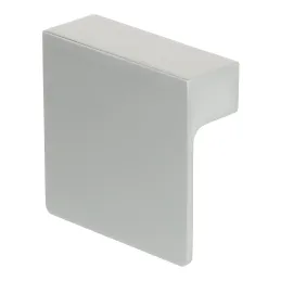 Ručkica knopka MAGNUM / Aluminij