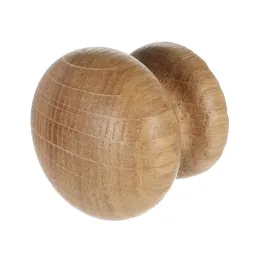 Drvena ručka WOOD MADE / Lakirani hrast