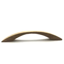 Drvena ručka GALEOS / Sirovi hrast