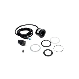 Unutarnja utičnica BACHMANN PIX 1x230V SCHUKO