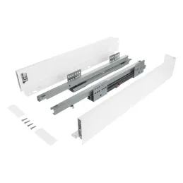 Kuhinjska kutija - INTERBOX Premium 16 - 84 mm / Bijela