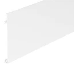 Prednja ploča za unutarnju ladicu - INTERBOX Premium / Bijela