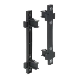 Predložak za montažu prednje ploče ladice - INTERBOX Premium 167 mm