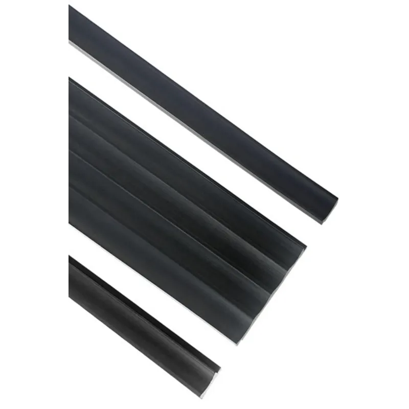 Završni profil za ONDA / Crna