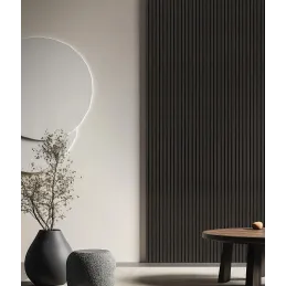 Lamelna akustična ploča COLETTE / Crni hrast